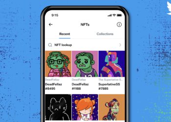 推特已上線 NFT 頭像功能！臉書、Instagram被爆正開發 NFT 鑄造 銷售服務