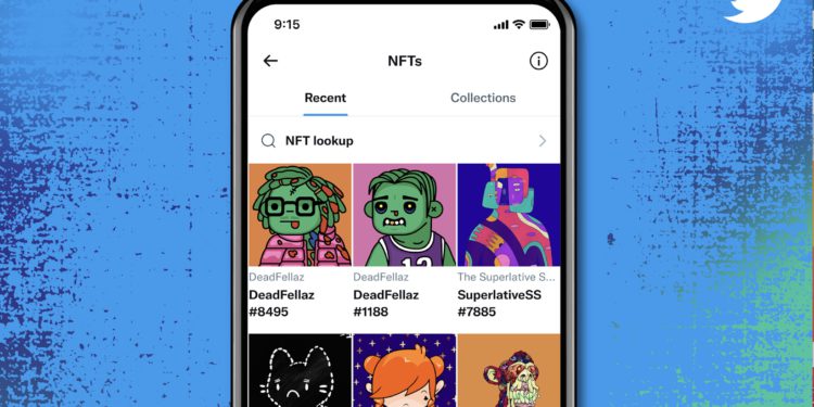 推特已上線 NFT 頭像功能！臉書、Instagram被爆正開發 NFT 鑄造 銷售服務