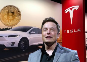 特斯拉Q4財報｜馬斯克：受限晶片短缺，今年不會推新車款；BTC持有量不變