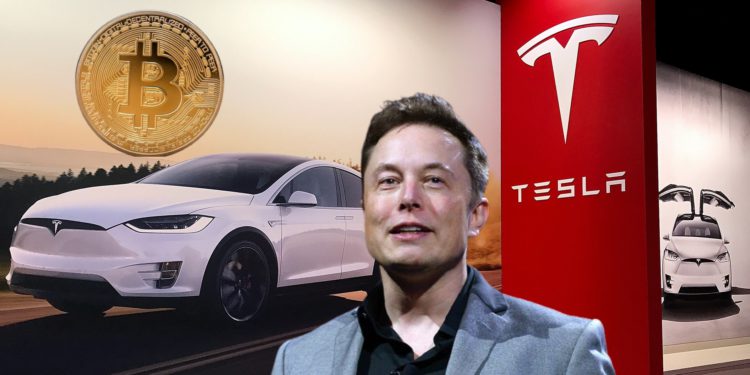Tesla | 動區動趨-最具影響力的區塊鏈新聞媒體 特斯拉Q4財報|馬斯克:受限晶片短缺,今年不會推新車款;BTC持有量不變