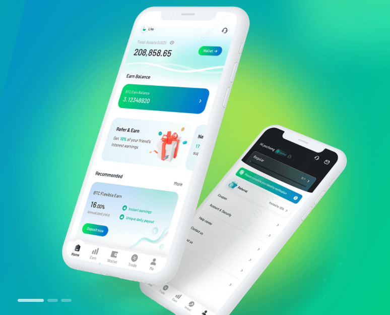 amber 新手教學_1. 220104 | 動區動趨-最具影響力的區塊鏈新聞媒體