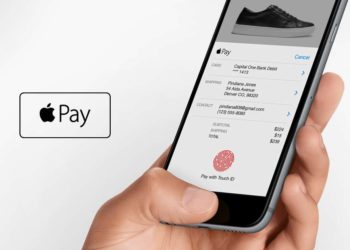 彭博社：蘋果要把 iPhone 變成「支付終端機」！或成 Square 強勁對手