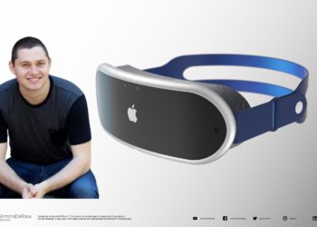 彭博記者曝： 蘋果AR/VR把「元宇宙」視為禁區！不鼓勵用戶逃離現實生活