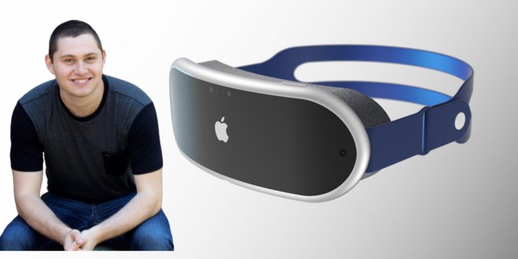 彭博記者曝： 蘋果AR/VR把「元宇宙」視為禁區！不鼓勵用戶逃離現實生活