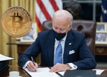 消息人士：美國將把「比特幣監管列為國家安全問題」，拜登將簽署行政命令