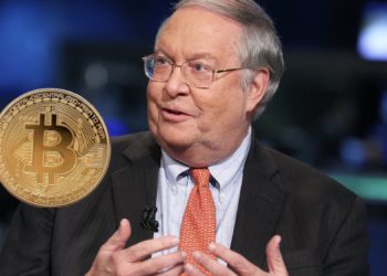 傳奇基金經理 Bill Miller 成「比特幣多頭」: 加密資產已占我50%投資組合