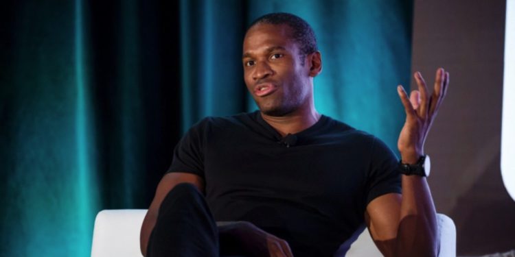 BitMEX創辦人的 2022 預測：加密市場該如何避險、打造凸性投資組合