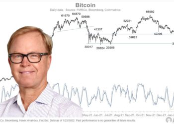 富達分析師：比特幣支撐位強將反彈； PlanB S2F 模型被找到數學錯誤