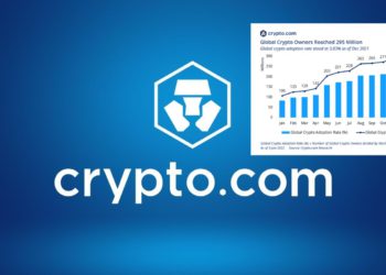 Crypto.com 報告估：今年底前，全球加密貨幣持有者將超過 10 億人！