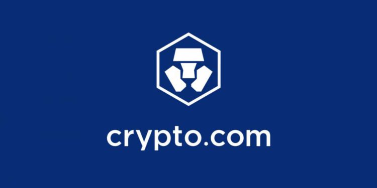 crypto-com-logo | 動區動趨-最具影響力的區塊鏈新聞媒體 Crypto.com部分帳戶遭駭客入侵!估損失1,500萬美元,14小時暫停用戶提款