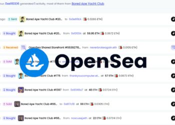 獲利近150顆以太幣！駭客再度利用OpenSea「漏洞」低買高賣Cool Cat、BAYC