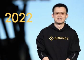 幣安CZ展望2022：SocialFi和GameFi將成關鍵驅動力！估加密貨幣採用率躍升4倍