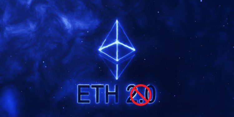不是叫 ETH 2.0 了！以太坊基金會更名為「共識層」避免混淆或欺詐