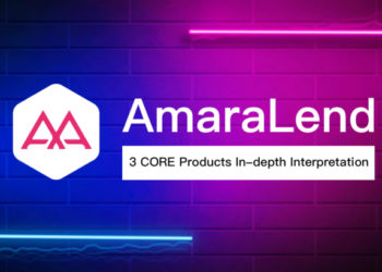 白話科普專欄｜Amara Finance：實時釋放 LP 流動性，重構「DeFi 2.0」
