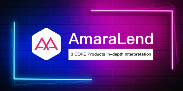 白話科普專欄｜Amara Finance：實時釋放 LP 流動性，重構「DeFi 2.0」