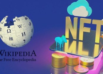 維基百科正爭論「是否將NFT歸類為藝術？」維基媒體基金會恐停收加密捐款