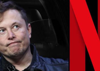 Netflix有意擴展 NFT 領域 ? 詢問社群看法；馬斯克怒噴推特 NFT 頭像很煩！