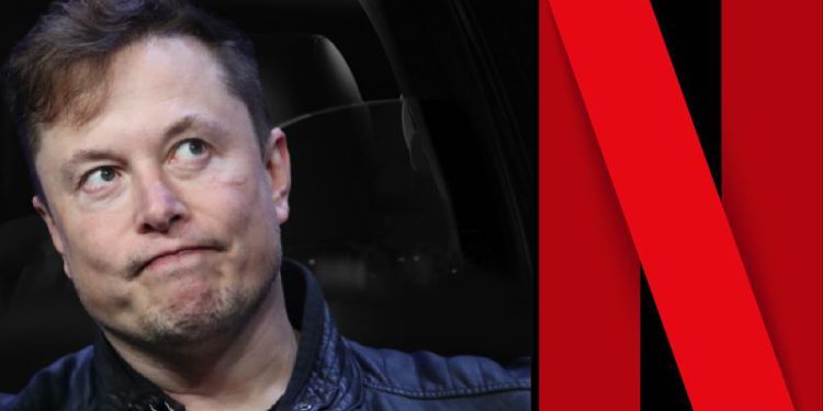 Netflix有意擴展 NFT 領域 ? 詢問社群看法；馬斯克怒噴推特 NFT 頭像很煩！