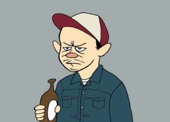 周董林俊傑力挺！花井祐介《People In The Place They Love》 NFT 掀白名單之亂