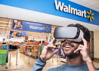 佈局元宇宙｜沃爾瑪申請 7 項與元宇宙、NFT 和加密貨幣相關專利