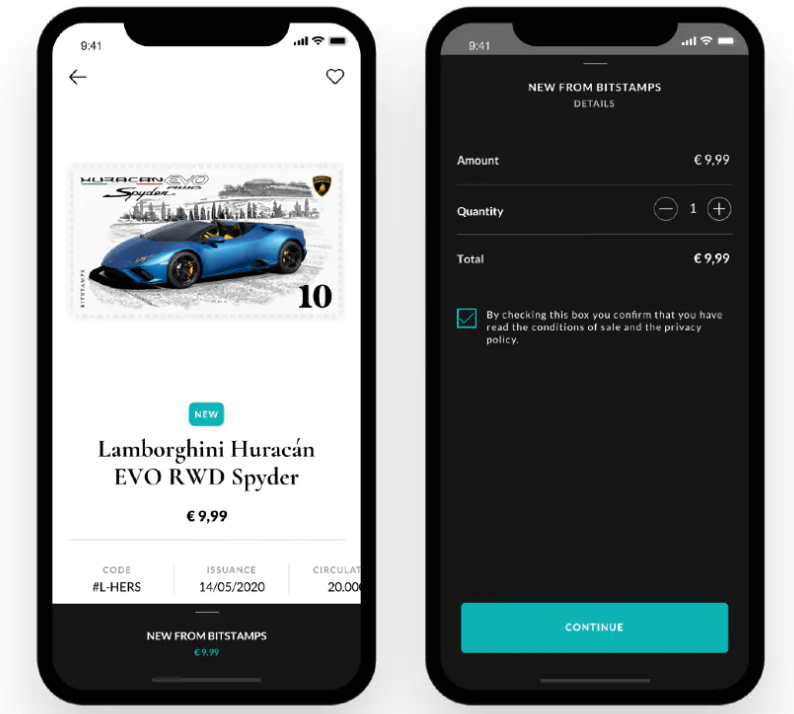 lambo | 動區動趨-最具影響力的區塊鏈新聞媒體