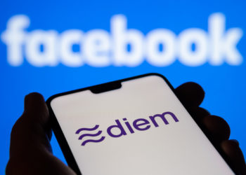 前身 Libra｜Diem 協會以「兩億美元」向 Silvergate 銀行出售資產