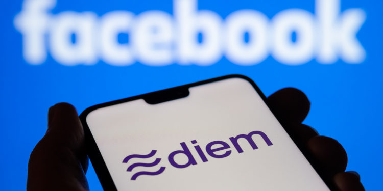 libra-diem-facebook | 動區動趨-最具影響力的區塊鏈新聞媒體 前身 Libra|Diem 協會以「兩億美元」向 Silvergate 銀行出售資產