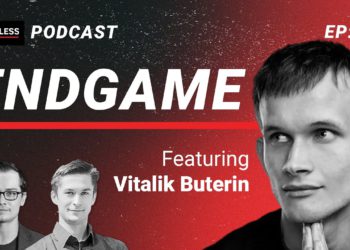 V 神坦承：以太坊還不能大規模商用，Layer 2 擴容是迫切需求