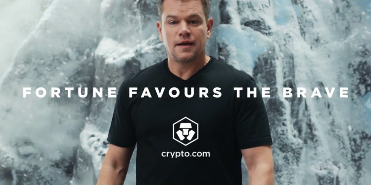 maxresdefault | 動區動趨-最具影響力的區塊鏈新聞媒體 麥特戴蒙代言Crypto.com惹議!NFL賽事廣告打太兇遭罵翻,衛報記者 : 助長龐氏騙局