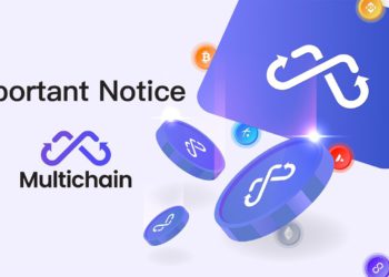 跨鏈協議 MultiChain 爆嚴重漏洞，籲用戶盡快撤銷 6 種代幣的簽名授權