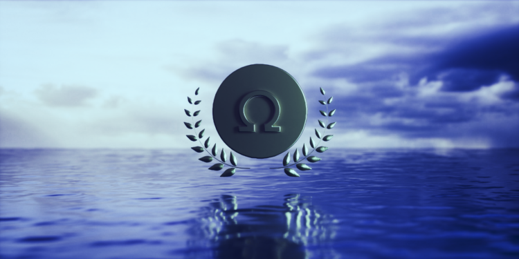 OlympusDAO (OHM) 一小時內暴跌44%！起因巨鯨拋售引發連環清算