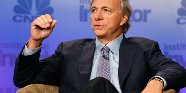 ray dalio 220107 | 動區動趨-最具影響力的區塊鏈新聞媒體 全球最大避險基金 | 橋水基金 Ray Dalio: 試圖抓住市場時機「比參加奧運更難」!