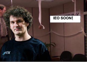 SBF：FTX 穩定幣日流入量達 10 億美元；預告新 IEO 將很快發佈！