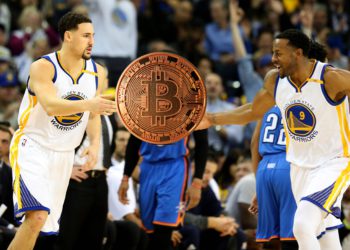 NBA｜勇士隊球星 Klay Thompson、Andre Iguodala 宣布接受比特幣部分支薪
