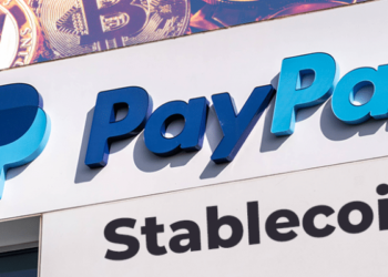Paypal證實正「探索」推出自家穩定幣！APP中被挖出 PayPal Coin 程式碼