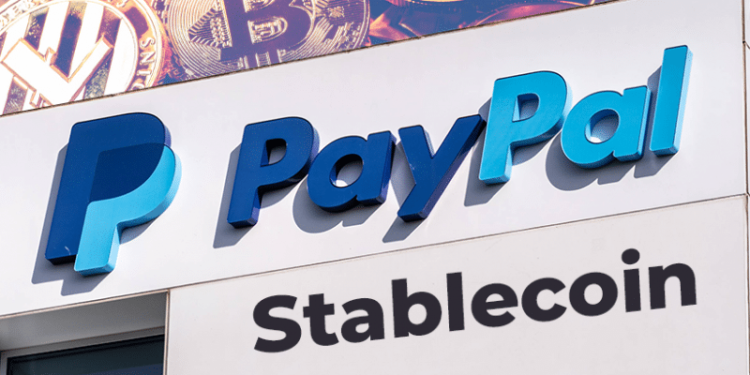 stablecoin-800x400 | 動區動趨-最具影響力的區塊鏈新聞媒體 Paypal證實正「探索」推出自家穩定幣!APP中被挖出 PayPal Coin 程式碼