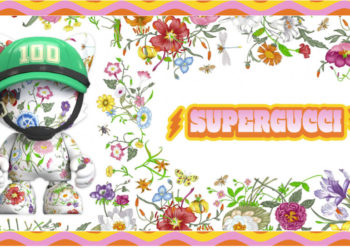 - Source：Supergucci 官網 -