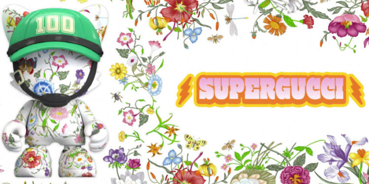 - Source:Supergucci 官網 - | 動區動趨-最具影響力的區塊鏈新聞媒體 - Source:Supergucci 官網 -