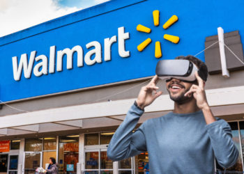 Walmart 悄悄進軍元宇宙！或將提供加密貨幣和 NFT 買賣服務