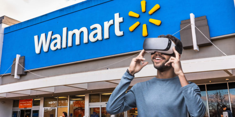 Walmart 悄悄進軍元宇宙！或將提供加密貨幣和 NFT 買賣服務
