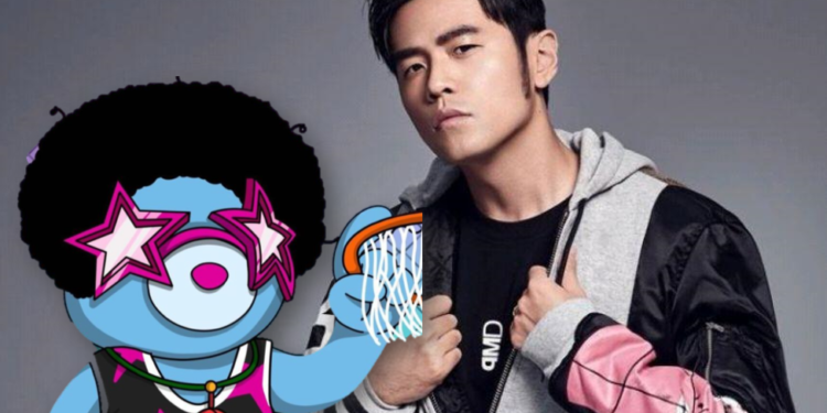 | 動區動趨-最具影響力的區塊鏈新聞媒體 周杰倫IG換NFT頭貼,杰威爾音樂卻急切割‘’未參與Phanta Bear‘’!