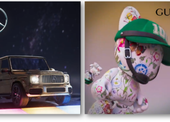 NFT 潮流吹進高單價市場 | 時尚巨擘 Gucci、汽車大廠賓士雙雙宣布推出 NFT