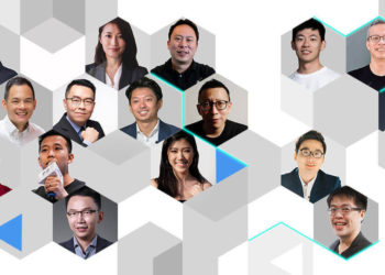 年度評選出爐！台灣區塊鏈最有影響力的 21 人「 2022 年的預測&趨勢」