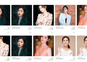 台灣女演員｜任容萱發行 LoreneDAO 系列 NFT，地板價漲超30倍、社群卻產生爭議