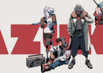 開闢 NFT 發售「新玩法」， Azuki 為何能一砲而紅？