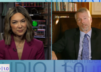 - Source：Bloomberg -