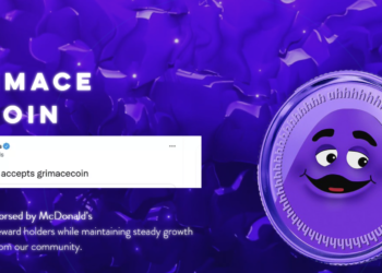 麥當勞跟馬斯克談條件 : 特斯拉接受吉祥物「奶昔哥代幣」就可談；同名GRIM暴漲超900倍