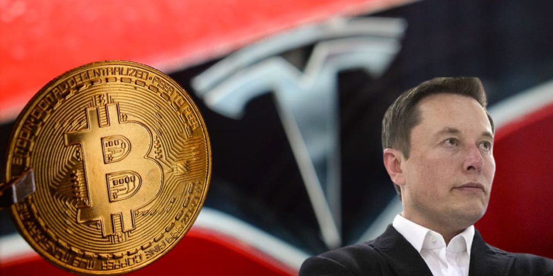 特斯拉BTC認列1億鎂損失、現持20億鎂比特幣；馬斯克惹禍推文再收SEC傳票