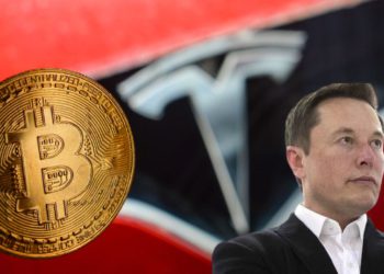 特斯拉BTC認列1億鎂損失、現持20億鎂比特幣；馬斯克惹禍推文再收SEC傳票