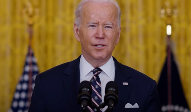 1111111111 | 動區動趨-最具影響力的區塊鏈新聞媒體 普丁宣戰!首都基輔傳爆炸聲,拜登譴責將制裁俄羅斯;比特幣跌破 35,000 美元大關